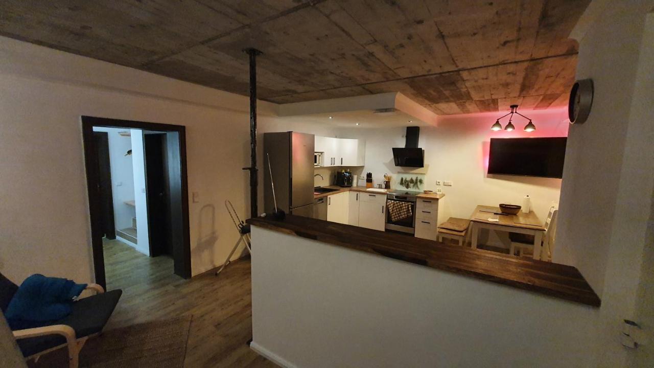 Haus Sonnenweg 6 Auf Der Sonnenseite Im Westerwald ヘール・グレンツハウゼン エクステリア 写真