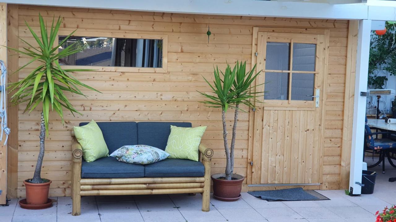 Haus Sonnenweg 6 Auf Der Sonnenseite Im Westerwald ヘール・グレンツハウゼン エクステリア 写真